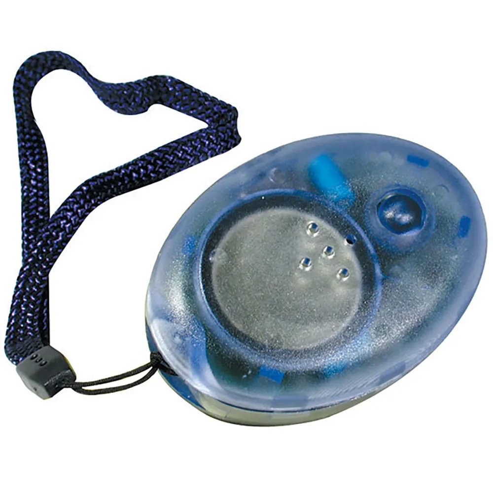 Brújula Digital Parlante - Habla inglés y español